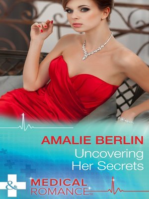 cover image of Uncovering Her Secrets